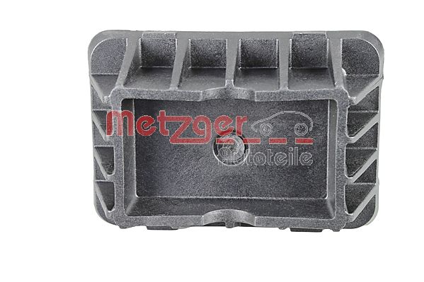 Jack Support Plate - 2270016 METZGER